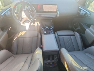 BMW X3 G45 2025 BMW X3 M50 2025 3.0 Benzyna 503KM, zdjęcie 8