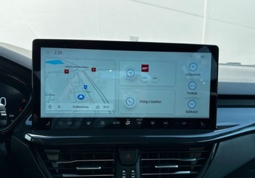 Ford Focus IV Hatchback Facelifting 1.5 ECOBLUE 115KM 2024 Ford Focus OFERTA BLACK WEEK 1.5 EcoBlue 115KM St- Line X 1.5 Diesel, zdjęcie 18