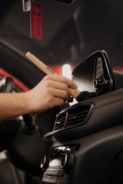 Кисть для детализации Work Stuff Ultra Soft 20 мм