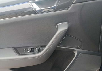 Skoda Superb III Liftback Facelifting 2.0 TSI 272KM 2019 Skoda Superb Pierwszy wlasciciel. Salon Polska 2.0 Benzyna 272KM, zdjęcie 9