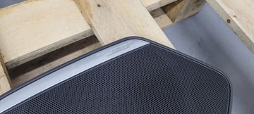 A7 4G РЕШЕТКИ СПИКЕРА ДВЕРЬ ПЕРЕДНЯЯ ЗАДНЯЯ BOSE 4X