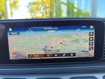 Mercedes GLE V167 2019 Mercedes-Benz GLE 3.0 389KM AMG Line Pneumatyka 4Matic Automat Panorama, zdjęcie 35