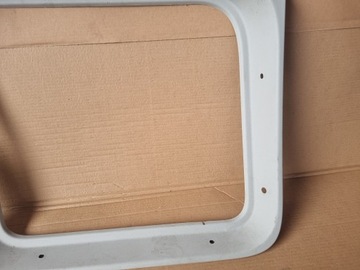 VW CADDY OSŁONA DRZWI PRZESUWNYCH 2K5867623E