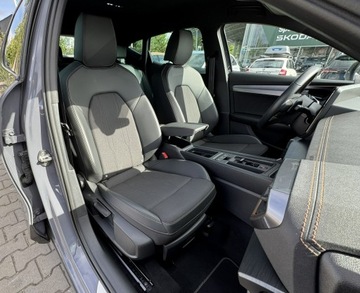 Cupra Formentor Crossover 1.5 TSI 150KM 2024 Cupra Formentor 1.5TSI 150KM DSG 2024 FV VAT23%, zdjęcie 12