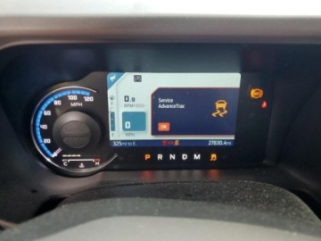 Ford 2021 Ford Bronco Base 4x4 2.3 Benzyna 275KM, zdjęcie 9