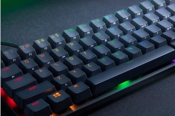 REDRAGON K630 RGB-клавиатура