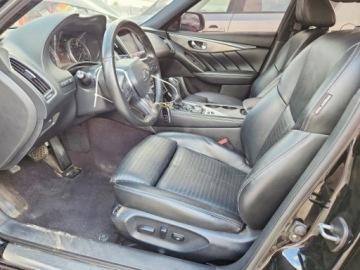 Infiniti Q50 II 2020 Infiniti Q50 Edition 30 2020 3.0 Benzyna 300KM, zdjęcie 7