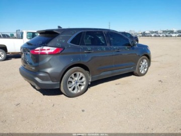 Ford Edge II 2019 Ford Edge 2019r., 4x4, 2.0L 2.0 Benzyna 250KM, zdjęcie 3