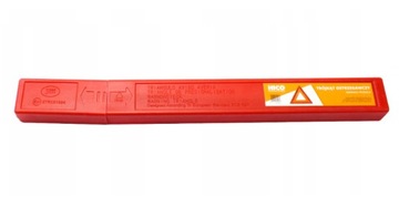 Знак аварийной остановки автомобиля ADR