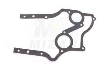 Комплект прокладок двигателя Ursus C328 C-328