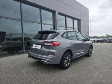 Ford Kuga III SUV 2,0 EcoBlue 120KM 2023 Ford Kuga 2.0 Diesel 120KM, zdjęcie 4
