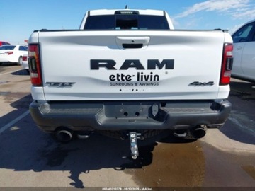  RAM 1500 Trx 57 Box 2022 6.2l 6.2 Benzyna 702KM, zdjęcie 4