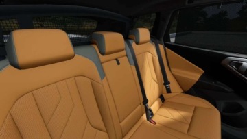 BMW 2026 BMW X3 M M50 xDrive 398 KM mHEV - Gotowy do Odbioru - Kamera 360 - Pakiet, zdjęcie 12