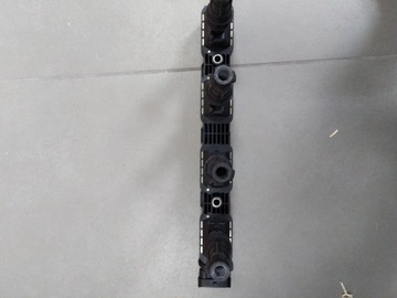 КАТУШКА ЗАЖИГАНИЯ BOSCH OPEL ASTRA 1.4 07-