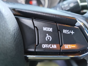 Mazda CX-5 II SUV 2.0 SKY-G 165KM 2018 Mazda CX-5 2.0benzyna2018Europanastepny serwis 04.2026full opcjaOPLACONY, zdjęcie 32