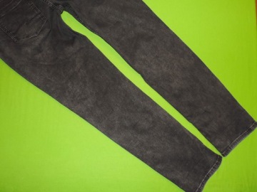 STREET ONE__GIRL DENIM TROUSERS__34/30