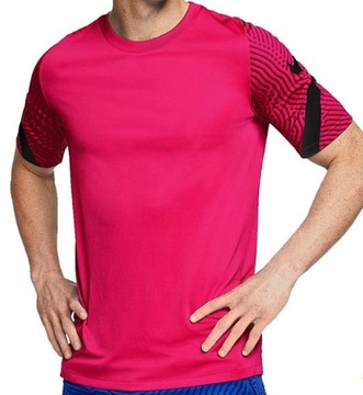 Koszulka Nike Dri-Fit Strike Trening CD0570639 XS