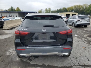 Mercedes GLA II 2023 Mercedes-Benz GLA 250 4Matic 2023 2.0l 2.0 Benzyna 221KM, zdjęcie 2