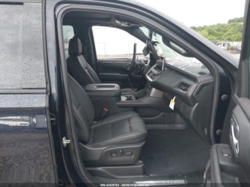 Chevrolet Tahoe GMT900 2022 Chevrolet Tahoe RST 2022 5.3l 5.3 Benzyna 355KM, zdjęcie 9