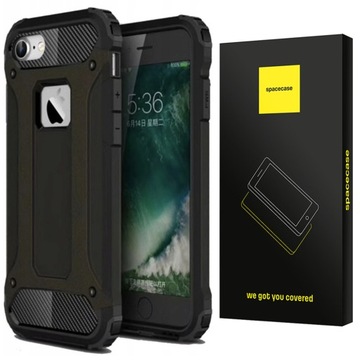 ЧЕХОЛ X-ARMOR ARMOR ДЛЯ IPHONE 6/6S PLUS + СТЕКЛО