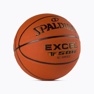Piłka do koszykówki Spalding TF-500 Excel 76799Z 6