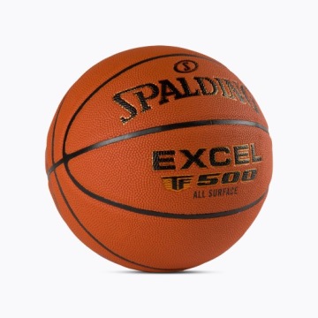 Баскетбольный мяч Spalding TF-500 Excel 76799Z 6