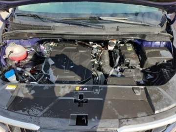 Kia Carnival II 2024 Kia Carnival Lx 2024 3.5 Benzyna 290KM, zdjęcie 6