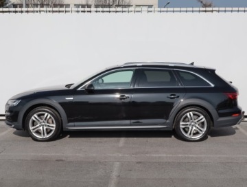 Audi A4 B9 Avant 2.0 TFSI 252KM 2018 Audi A4 Allroad 2.0 TFSI, 4X4, Automat, VAT 23%, zdjęcie 2