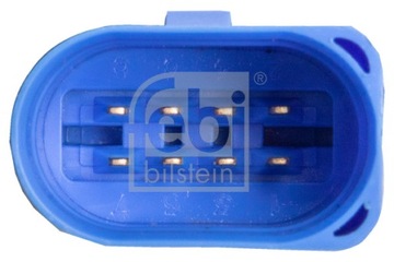 FEBI BILSTEIN 177624 ZÁMEK DVEŘE