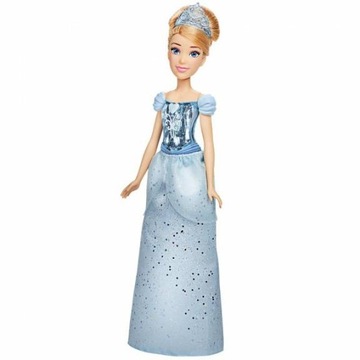 Hasbro Disney Princess Lalka Kopciuszek F0897