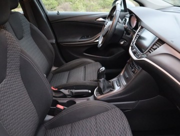 Opel Astra K Sports Tourer 1.6 CDTI 110KM 2018 Opel Astra 1.6 CDTI, Navi, Klima, Tempomat, zdjęcie 8