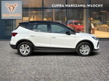 Seat Arona 2026 Seat Arona 1.0 TSI 115 KM Style 7-biegowa automaty, zdjęcie 5