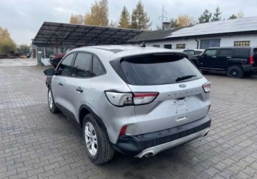 Ford Kuga III 2020 Ford Kuga Ford Kuga 2020 1.5L - w POLSCE po wszystkich oplatach jezdzacy, zdjęcie 2