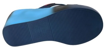 Klapki Ipanema 83423 AI974 Blue Blue