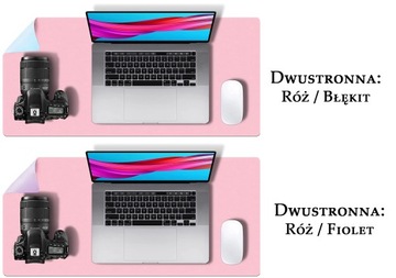 Необычный коврик Pad Настольный коврик Столешница 60*35