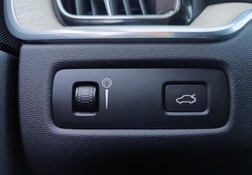 Volvo XC60 II 2022 Volvo XC 60 2.0d B5 Mild Hybrid 235KM 15KM AWD Salon PL Vat 23 2.0 235KM, zdjęcie 23