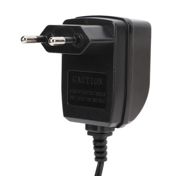 Электрическая машинка для стрижки волос Стальное лезвие