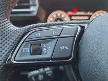 Audi A3 8Y 2024 Audi S3 Limousine Audi S3 Limousine S3 Saloon TFSI 333KM S tronic 2.0 333KM, zdjęcie 15