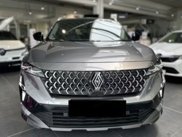 Renault Austral 1.2  E-Tech Full Hybrid 200KM 2026 Od ręki - Techno 1.2 E-Tech 200KM / pakiet family, face ID, zdjęcie 1