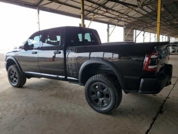  RAM 2500 Powerwagon 2021 6.4l 6.4 Benzyna 410KM, zdjęcie 1