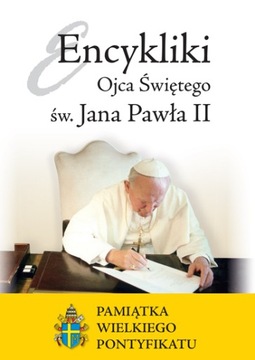 Encykliki Ojca Świętego św. Jana Pawła II
