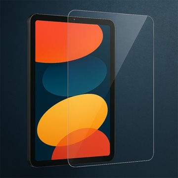 Szkło STRADO hartowane 9H 2.5D do APPLE iPad Air 11 Gen 6 7 2024 2025 M2 M3