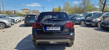 Suzuki Vitara III 2020 Suzuki Vitara Jeden Właściciel 1.4 Hybrid, zdjęcie 8