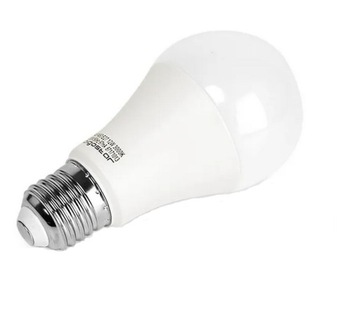 Żarówka LED E27 17W 1445m SMD2835 Aigostar A60 CW