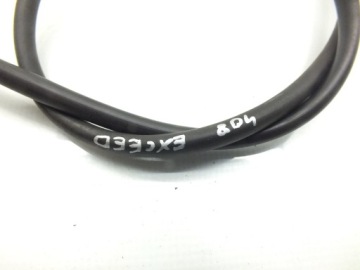 Трос спидометра HYOSUNG EXCEED 125 Boomer