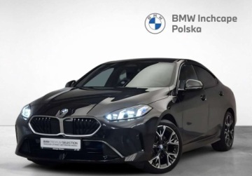 BMW Seria 2 F74 2025 BMW Seria 2 BMW 220d Gran Coupe M Sport, Reflektory LED, Dostep komfortowy