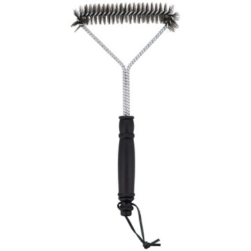 ДЫМОХОД ДЛЯ РАЗЖИГАНИЯ УГЛЯ ДЛЯ ГРИЛЯ + ЧАСТЬ ПЕРЧАТКИ ДЛЯ БАРБЕКЮ