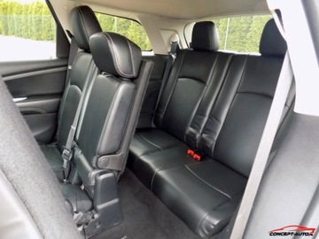 Fiat Freemont 2015 Fiat Freemont LOUNGE 170KM Kamera Alpine Skora 2.0 Diesel 170KM, zdjęcie 23