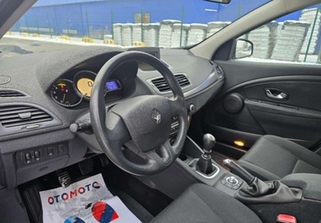 Renault Megane III Grandtour 1.5 dCi 110KM 2011 Renault Megane Renault Megane 1.5 dCi 1.5 Diesel 110KM, zdjęcie 10