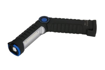 Лампа мастерской вращения 3W+3W